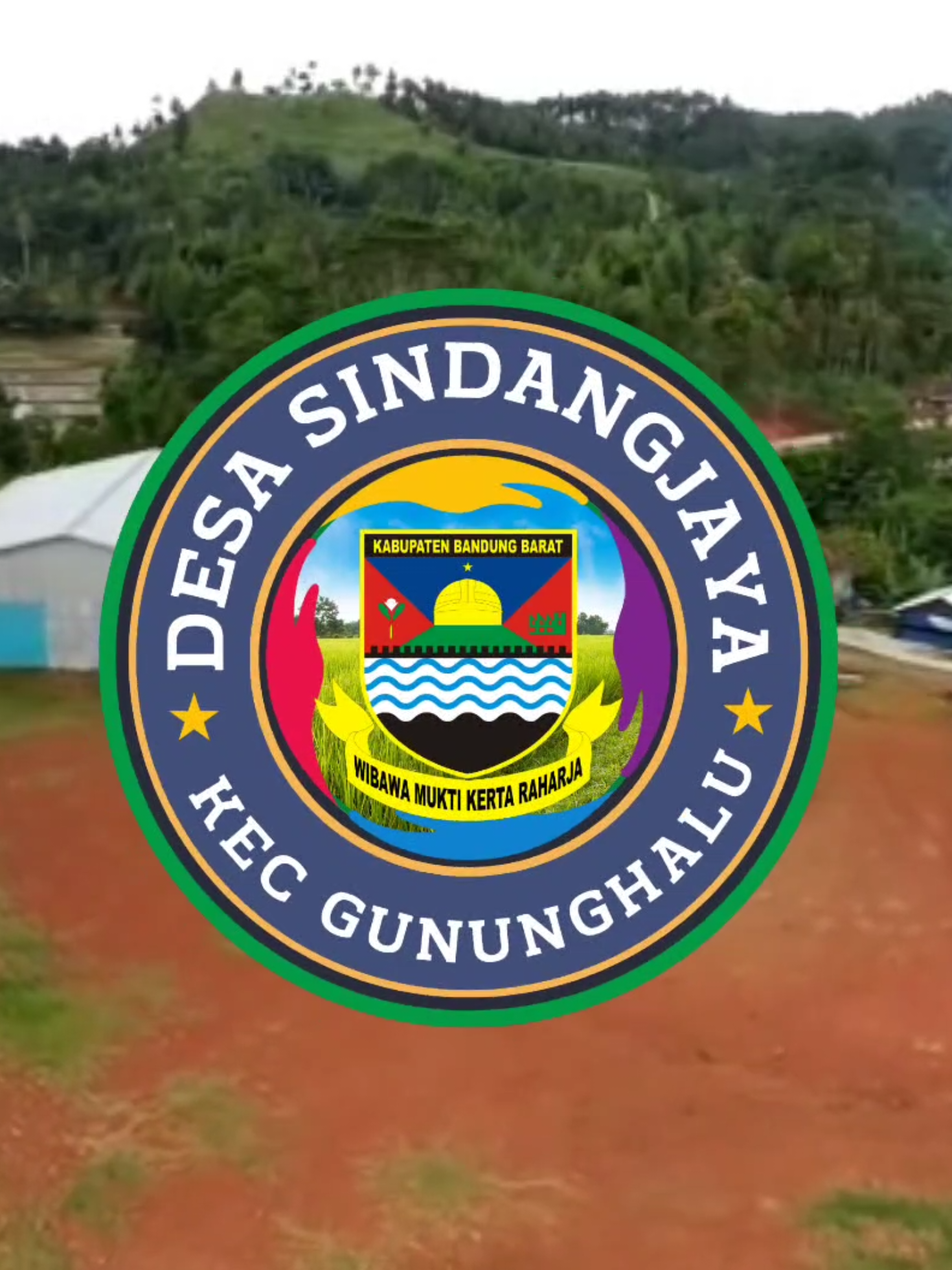 Wilujeng Milangkala ka-18 Kabupaten Bandung Barat Wilujeng Milangkala ka-18 pikeun Kabupaten Bandung Barat! Mugia jadi lembur anu leuwih maju, mandiri, sareng sejahtera. Kalayan semangat 