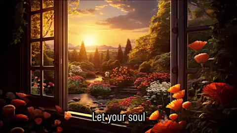 Step into the sanctuary of Petal Paradise, where every petal whispers peace and every breeze invites stillness. This floral video is designed to help you unwind, meditate, and restore your energy. Surrounded by soft colors, butterflies, and the gentle rustle of garden leaves, allow yourself a few moments to pause and breathe. Perfect for stress relief, mindful journaling, calming background work sounds, or winding down for bed. Use this moment as a reminder that you are worthy of rest, healing, and softness. 💫 Tranquility starts with a single breath. ⏳ Timestamp suggestions: 00:00 - Soft morning bloom 05:00 - Wind dances through petals 10:00 - Gentle butterflies, drifting breeze 15:00 - Fade into floral meditation 🔗 Explore more peaceful videos here 🔖 Hashtags: #PetalParadise #TranquilTreasurez #FloralRelaxation #HealingGarden #ButterflyMeditation #MindfulLiving #NatureAmbience #RelaxingFlowers #SoftWindSounds #PeacefulBackground #AIContentDisclosure 🌿 Need a pause? Let nature guide you. ➤ Watch full calming videos on YouTube: [link in bio] #TranquilTreasurez #NatureVibes #RelaxAndUnwind #PeacefulScroll #SelfCareBreak