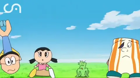 Phần 4 | Con sứa này là ai? #doraemon #jaian #shizuka #nobita #suneo #xuka_chan🍰 #xuhuongtiktok #ilovetiktok #fyp #foryou #phimhay #phimhaymoingay #anime  #phimdoraemon #hoathinh 