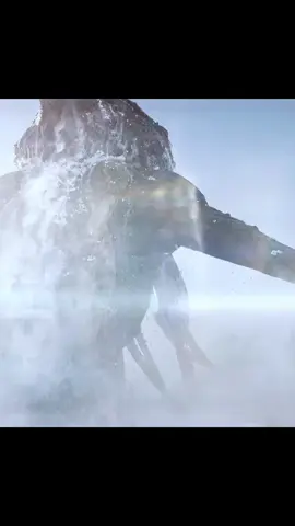 This is a planet with only alien octopuses #movie #film #foryou #tiktok 