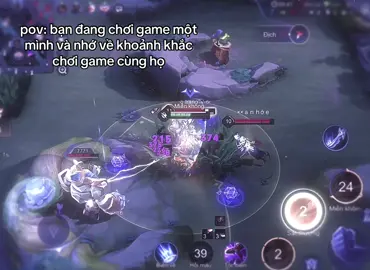 #lienquanmobile #aov #lqmb #liqi #xuhuong #xh #mduck 
