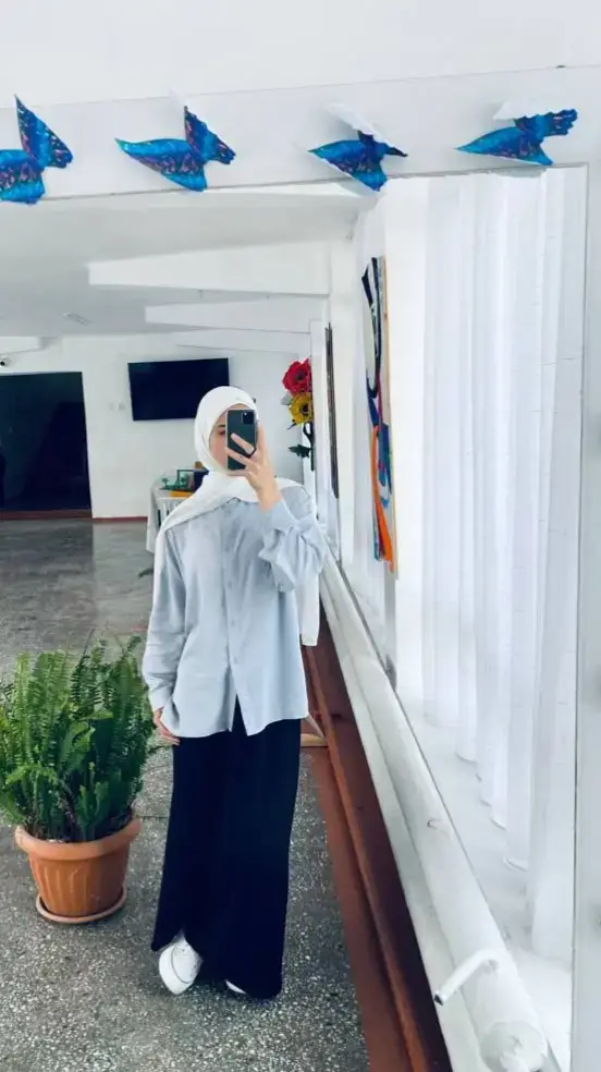 🤭