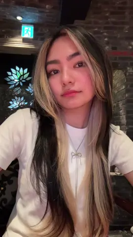 new hair:>