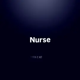 my second choice NURSE📌#fyp #nurses #dreamjob #aligntmotionedit #future #unflop #wlw #trending #fyppppppppppppppppppppppp 