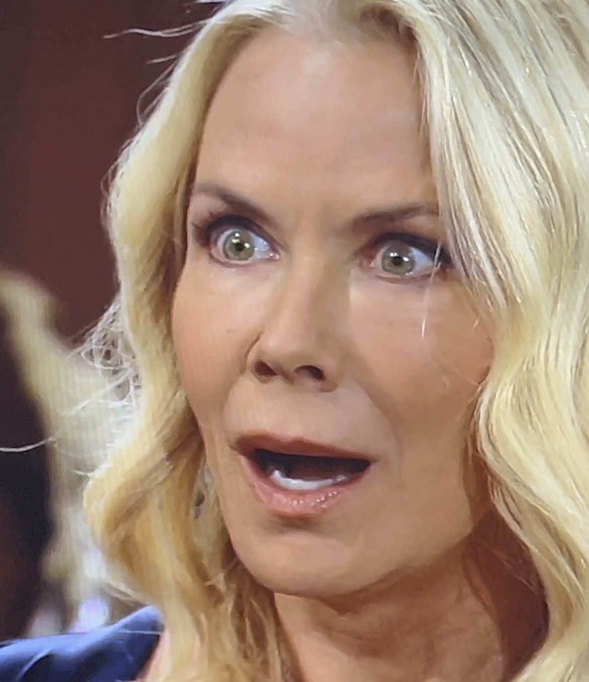 #boldandthebeautiful #katherinekellylang #soapopera #theboldandthebeautiful #hopelogan #jacquelinemacinneswood #jackwagner #ridgeforrester 