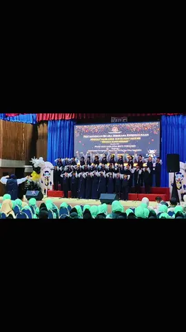 #BicaraBerirama2025 #KPDNJohor #RoadToSabah #SKFelcraBukitKepong #SFERA