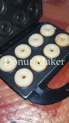 6, 8, 12, 24 holes donut maker good for your business ✨️ #newaffiliate #tiktokaffiliate #affiliatemarketing #donutmaker #business #minidonuts 