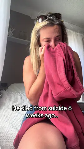 Smells, memories, silence… it all hits differently when they’re gone.💔 I lost my brother to suicide 6 weeks ago. My mum, aged 16 years. I’m just trying to survive this and speak for the ones who can’t anymore. #suicideprevention #siblingloss #siblinglossawareness #mentalhealthmatters #mensmentalhealth #fyp 