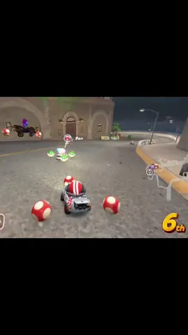 I know the line #mariokart #GamingOnTikTok #gaming 