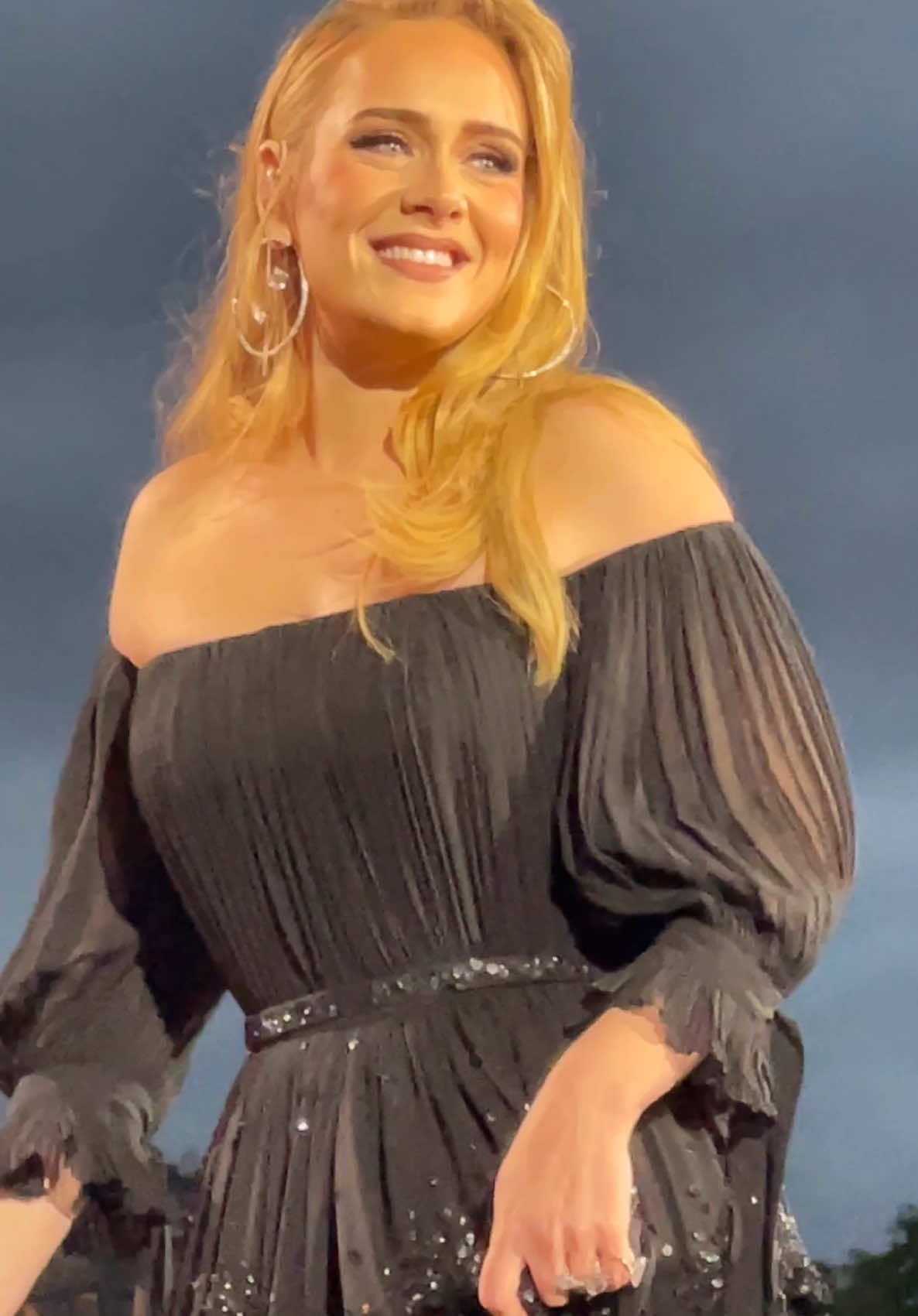 Adele LIVE in Hyde Park, 2022 #Adele #live #london 