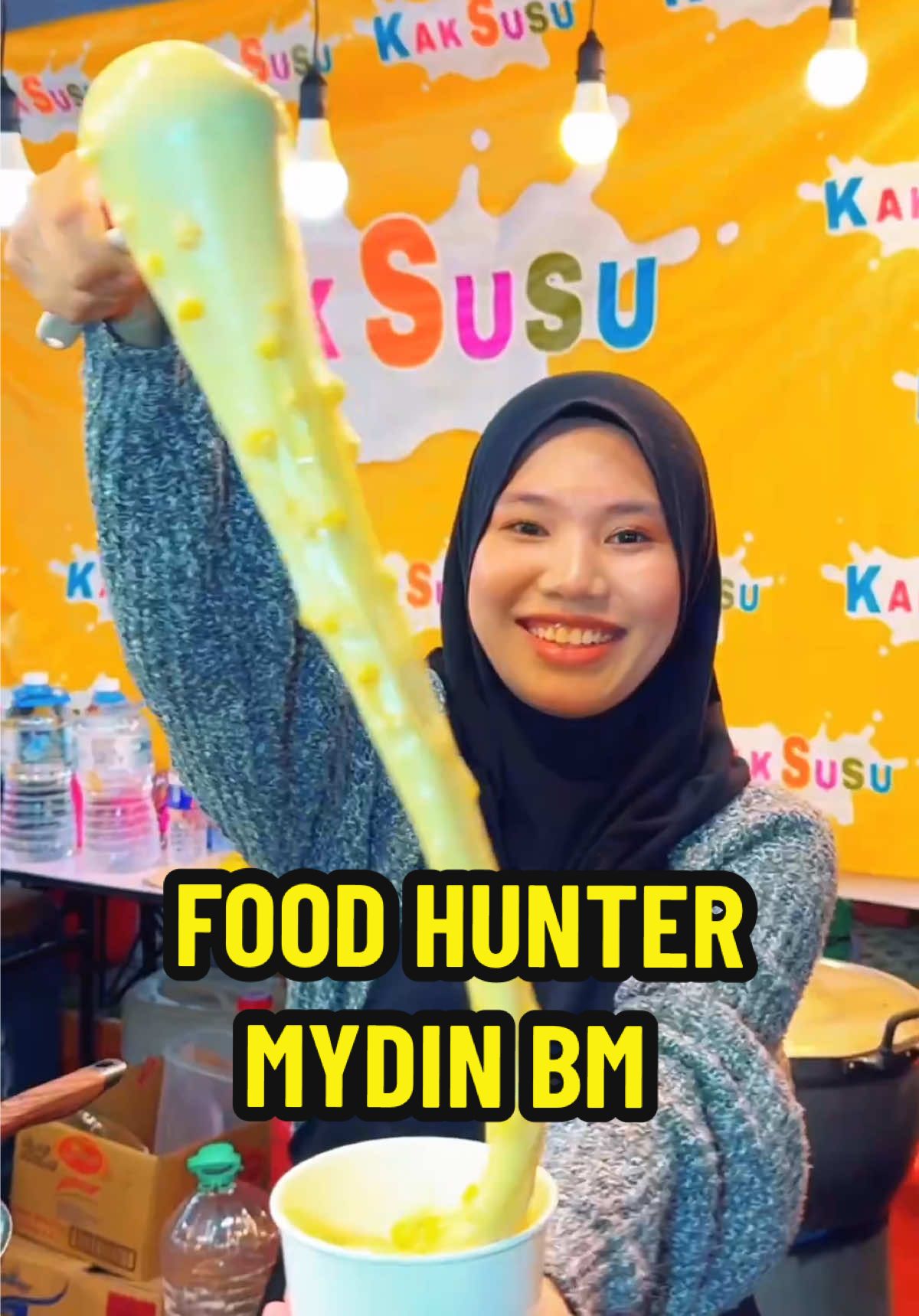 FOOD HUNTER KINI BERMULA. MANA ORANG ORANG BM NI. PAKAT SINGGAH LA DEPA ADA 5 HARI JA TAU. 18-22 JUNE.BARISAN LINE UP VENDOR X RILEX AMPA. @Food Hunter @KAK SUSU @Apitmuu Burger @FZ AYAM GEPUK 🍗 @Opah_j #MYFoodie #malaysian #bm #penang #foodhunter #Foodie #fyp 