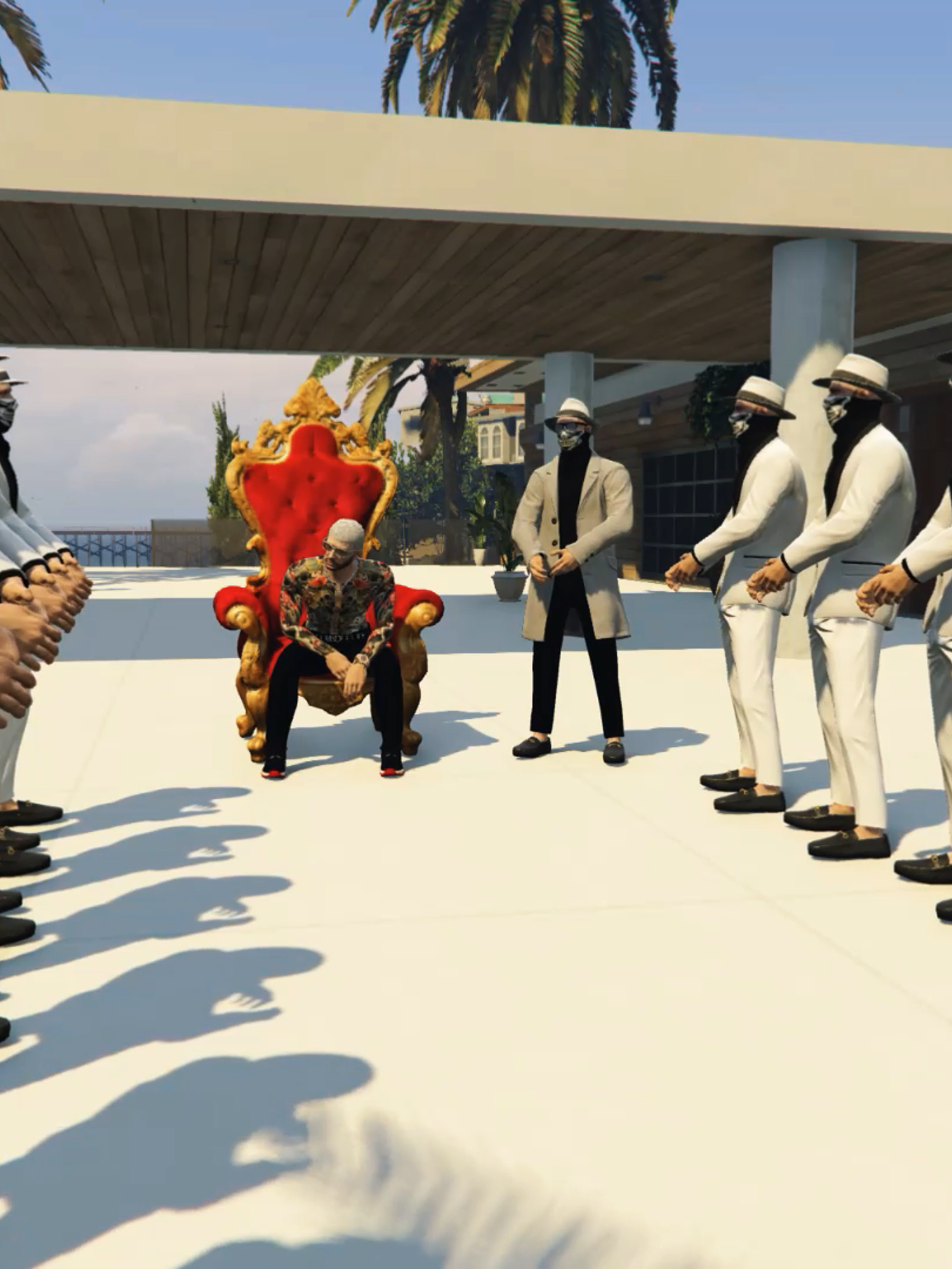 Anh sẽ trở về, cùng anh em viết tiếp câu chuyện dang dở @trungka2024 #anhbungbu #gta5vn #gta5roleplay #gta5online #gtav #gta5 #dongxuong
