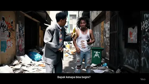 potret korban slot 🤣🤣 #viralvideo #veo3 #AI #chatgpt #viral