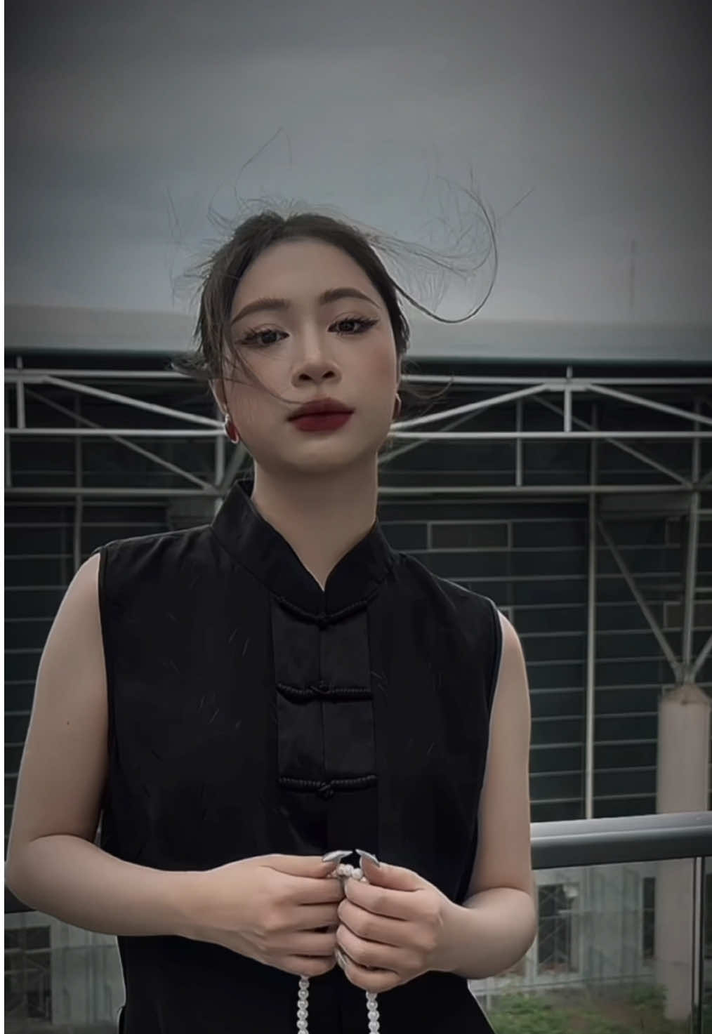 #viral #makeupdouyin #douyin #bienhinh 