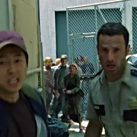 #thewalkingdead #rick #glenn