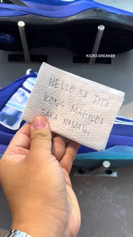 Baka naman 🥹🙏 #foryoupage #gift #viral #trending #surprise 