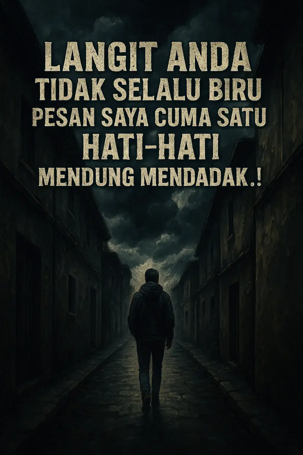 DAMN🔥🤙🏻 #seeyounexttime #manusiasombong #sidoarjo24jam #katakatabijak #duniamalam #xybca #fyp #foryoupage #katakata #katakatastory #katakatamutiara #sidoarjotiktok #terbang🚀 #katakatastorywa_ #lautankatakata #bajingan #langitmendung 