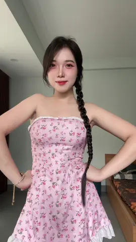Em không hoàn hảo, nhưng em là chính em❤️ #tiktok #trending