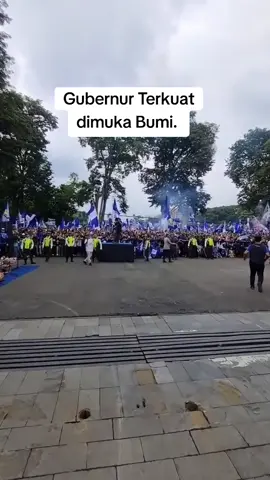 Gubernur terbaik 👍 #KDM #bapakaing #Gubernur #kdmbapakaing  #dedimulyadi #hajiudinmajalengka #kdmjabar1 