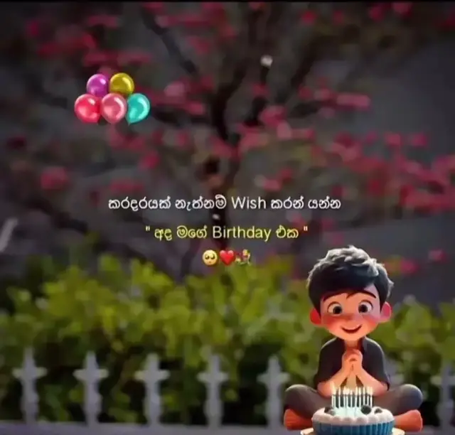 Happy birthday to me 🙂#fyp 