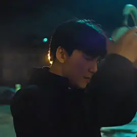 pastor imup #fyp#kimhaeil #kimnamgil #thefierypriest #kdrama