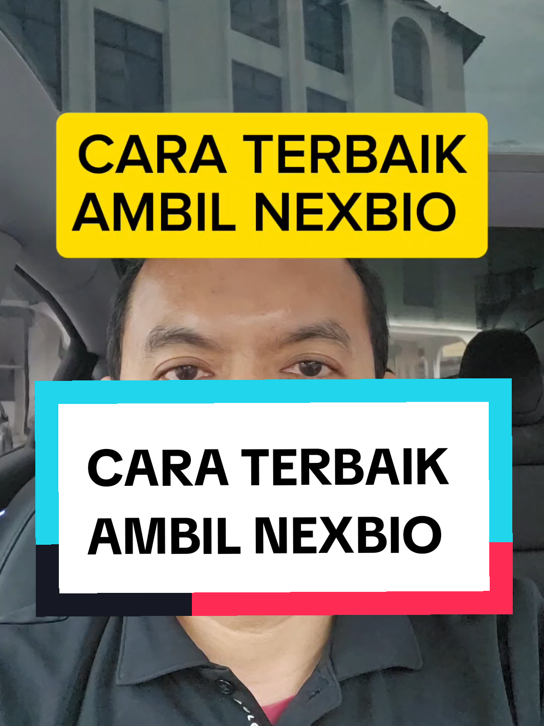 Produk hebat #Nexbio, elok kita gabung pengambilan dengan #slendmealpro @datodrsuriyakhatun 