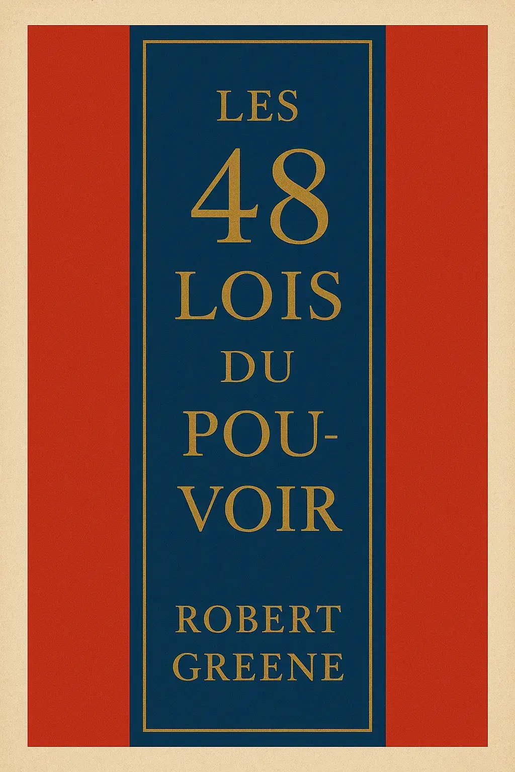 #livres #résumé #48loisdupouvoir #devperso #robertgreene #tekki #senegal 