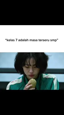 Replying to @可爱的猫 ver kelas 7 #kdrama #meme #foryou 
