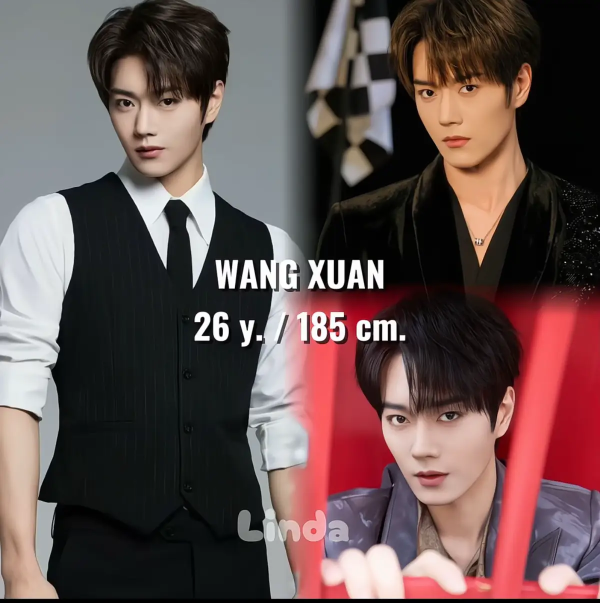 17 พระเอกมินิซีรีส์จีนสายคุณธรรมสุดฮอต 🔥‼️ #chineseactor #cdrama #ดาราจีน #มินิซีรีส์จีน 