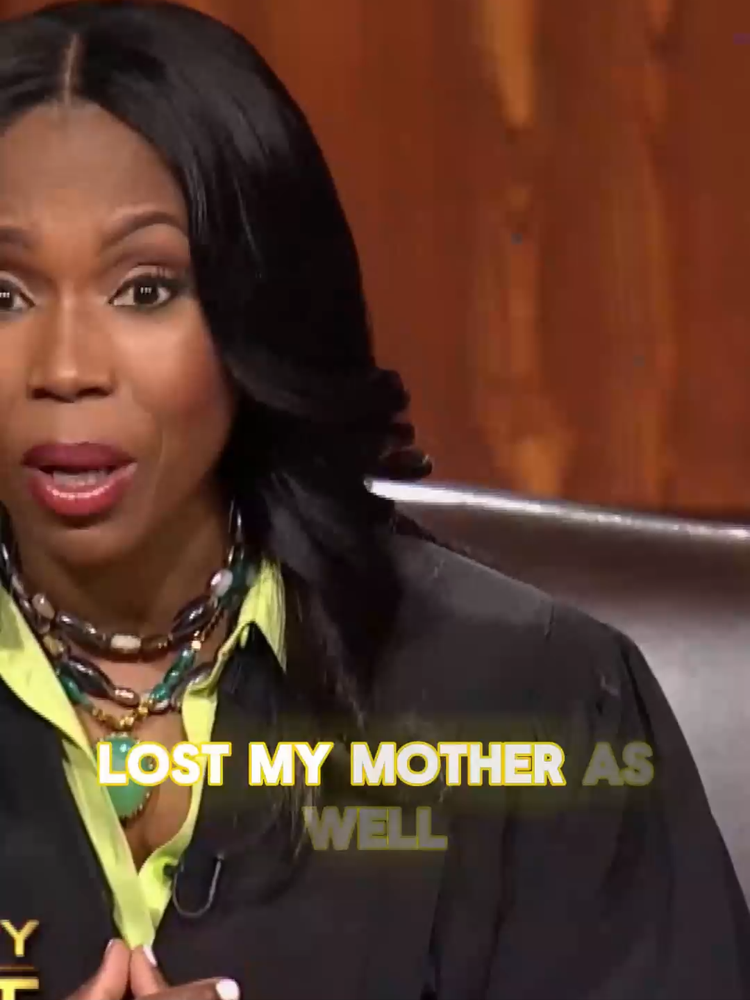 Daughter Discovers 30 Year Old Family Secret (Full Episode)   Paternity Court Part 04 #court #courtroomdrama #trialwatch #legaltiktokviral #courtroom #judge