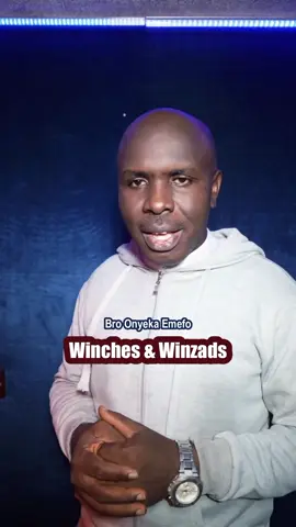 Winches and Winzads🤣 #onyekaemefo 