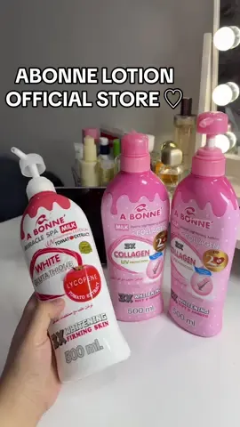 Replying to @LIV ABONNE LOTION OFFICIAL STOREEEEE 🩷 mas mura rin dito! #abonnelotionph #abonnecollagen #abonnewhiteglutathione #trendinglotion 