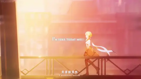 Repost because it was annoying me it couldn’t be viewed in Full Screen - hoping this will fix that.   Clips by Hamelin_哈米伦的弄笛者 #genshin #lumine #luminegenshinimpact #genshinimpactedit 
