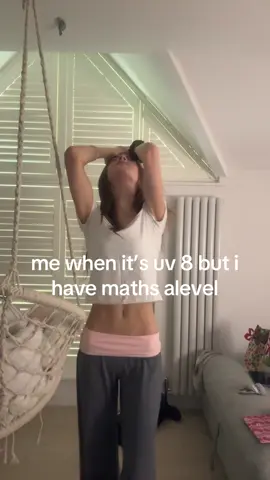 at least it’s the last one 😞😞 #alevels #uv8 #alevelmaths 