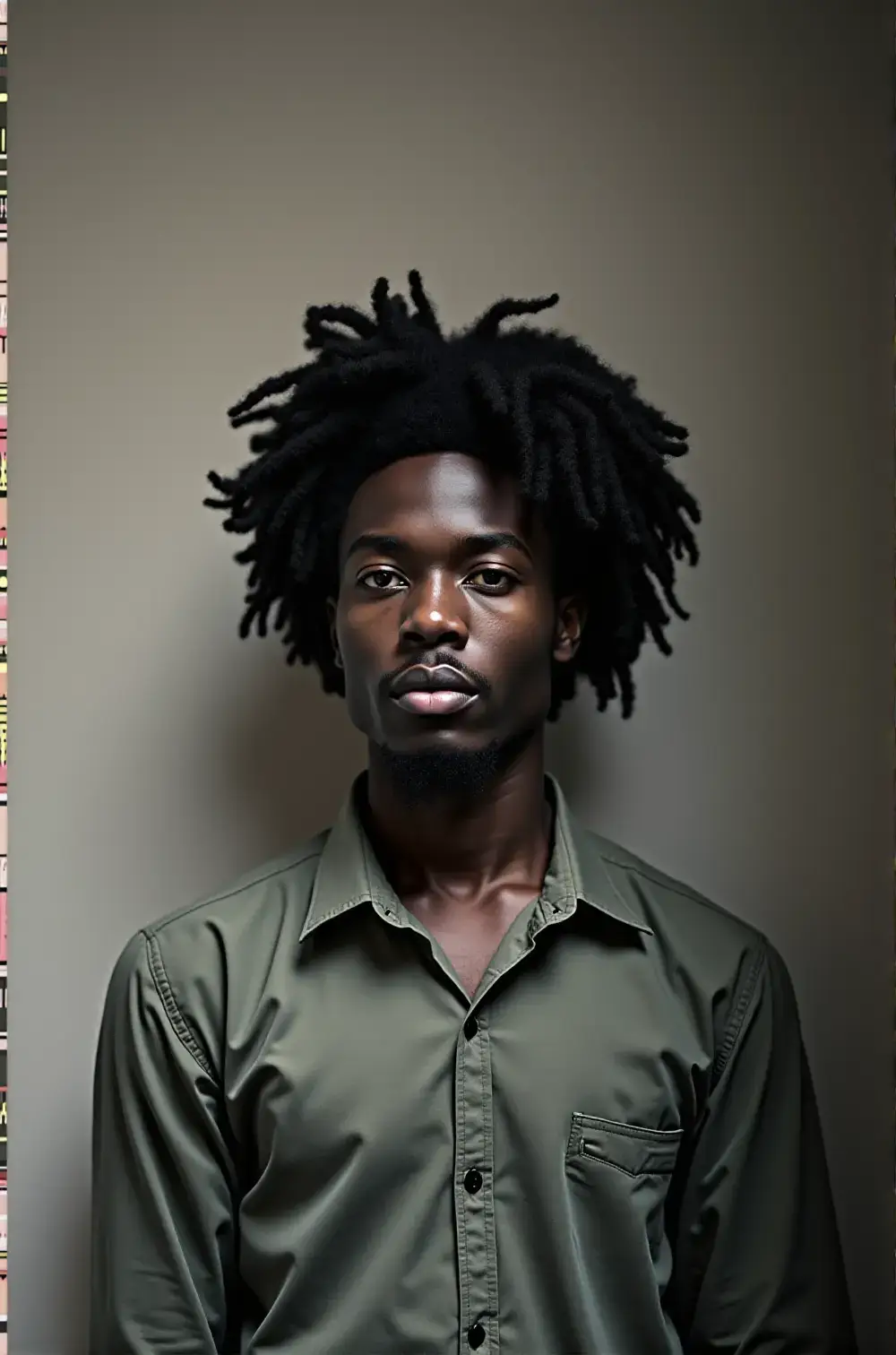 📸 Un visage marqué par l’expérience. 📸 Un regard à la fois fort et fragile. 📸 Une présence qui raconte sans parler. Ce portrait révèle l’équilibre subtil entre puissance et vulnérabilité chez l’homme. Parce qu’un vrai charisme, c’est aussi savoir montrer ses failles. 💬 Et toi, que penses-tu qu’un bon portrait masculin doit révéler ? #PortraitHomme #PhotographieMasculine #ForceEtDouceur #CharismeNaturel #PortraitAuthentique #top5rencontres