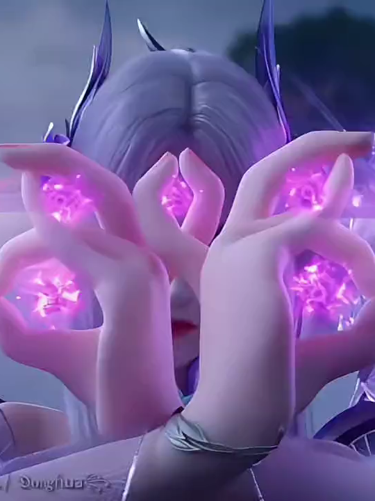Lumayan susah buat ditiru🗿 . . #battlethroughtheheavens #btth #xiaoyixian #xiaoyan #cailin #xuner #donghua #donghuachina #donghua3d #donghua_anime #donghuaedit #foryoupage #fyp