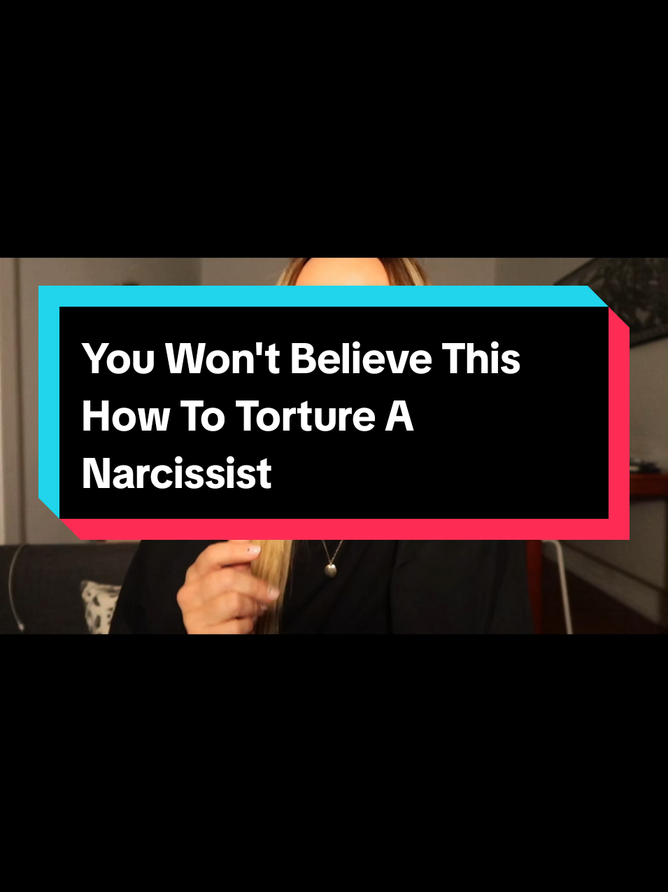 You Won't Believe This How To Torture A Narcissist #narcissism #npdabuse 