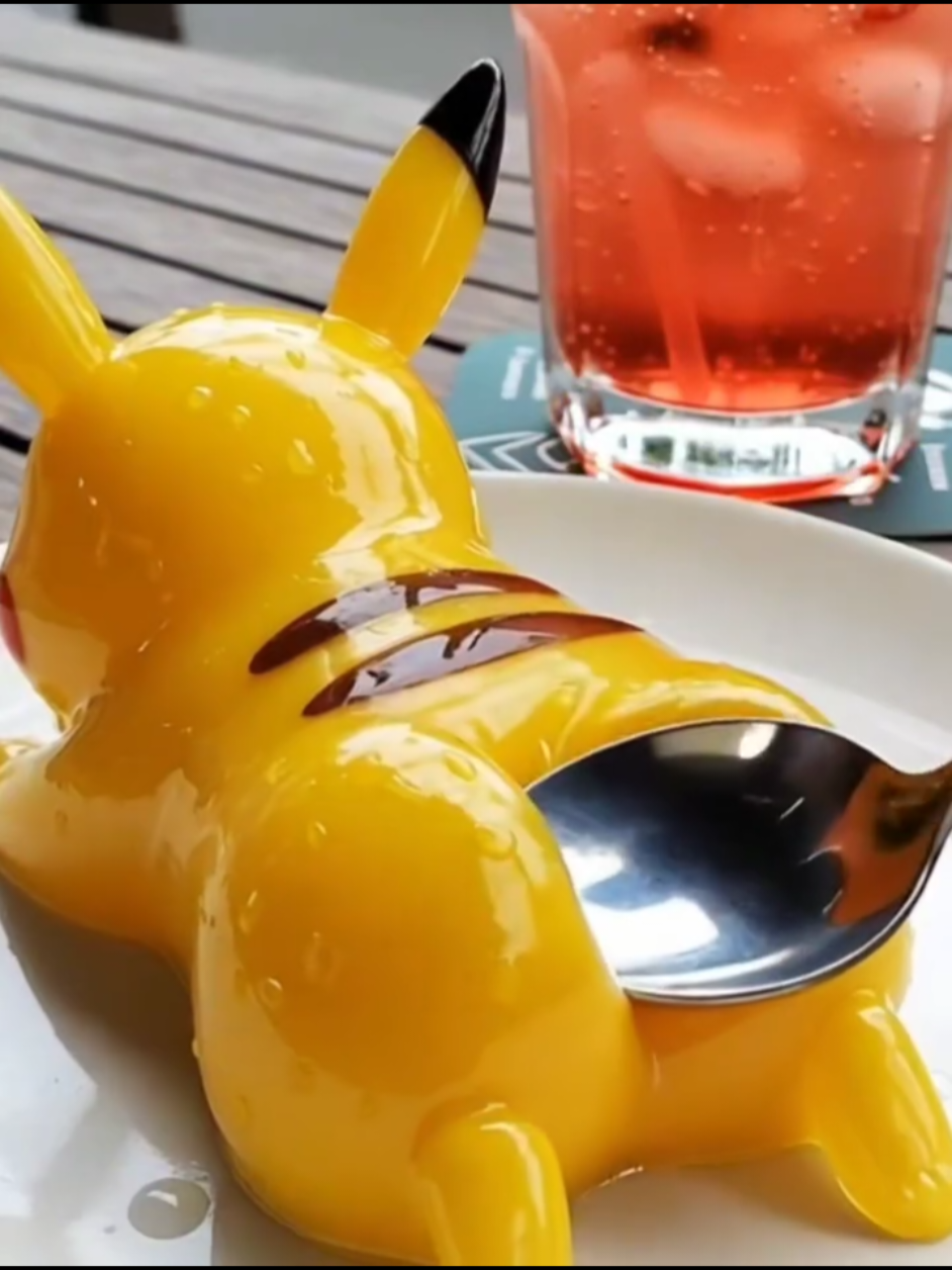 Thick Jelly 🍰 | @Vibes 🐺 #funnyvideo #meme #jelly #squidward #spongebob #liloandstitch #pokemon #pikachu #thicc #thick #minions #vibes1575 #vibes7515 