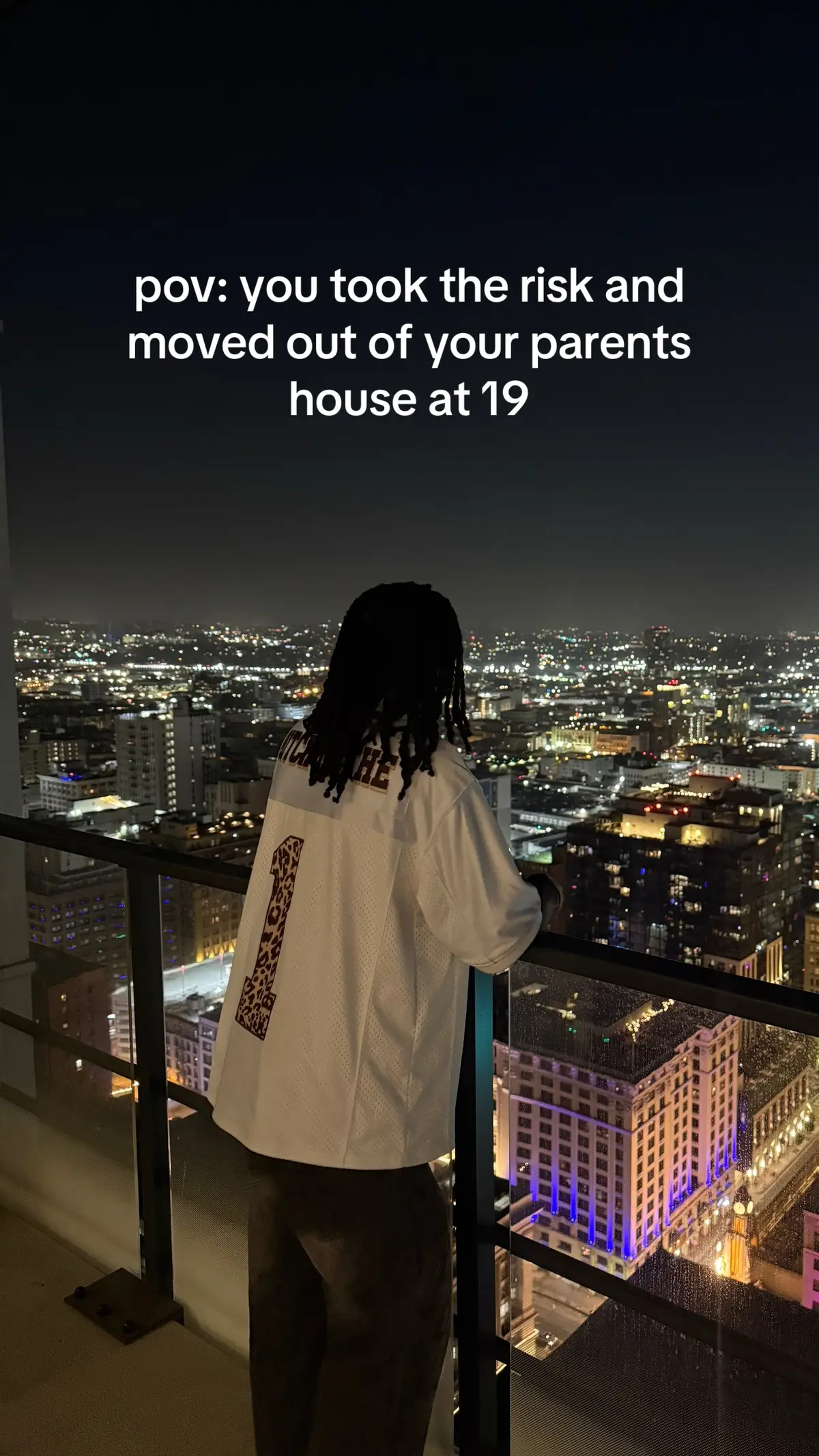 #Lifestyle #highrise #entrepreneur #motivation #internetmoney #youngentrepreneur 