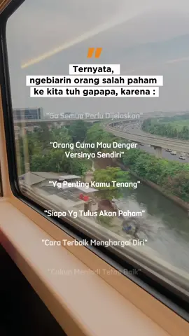 Ternyata ngebiarin orang salah paham ke kita tuh gapapa karena …..  ga semua perlu dijelaskan - orang cuman mau dengar versinya sendiri - yang penting kamu tenang - siapa yang tulus akan paham - cara  terbaik menghargai diri #s#selfreminderh#hijrahi#islamq#quotesd#dakwahp#pemudahijrahr#reminderm#muslimahm#motivasii#islamicquotesm#muhasabahdiris#selfloved#dakwahislams#sunnahm#muslimd#dakwahsunnahp#pengingatdirih#hijrahcintah#hijrahquoted#dakwahtauhidk#kajianislamm#motivasihidupi#istiqomahl#literasiy#yukhijrahq#quotesislamim#manhajsalafs#SelfCareq#quoteofthedayalquran #capcut 