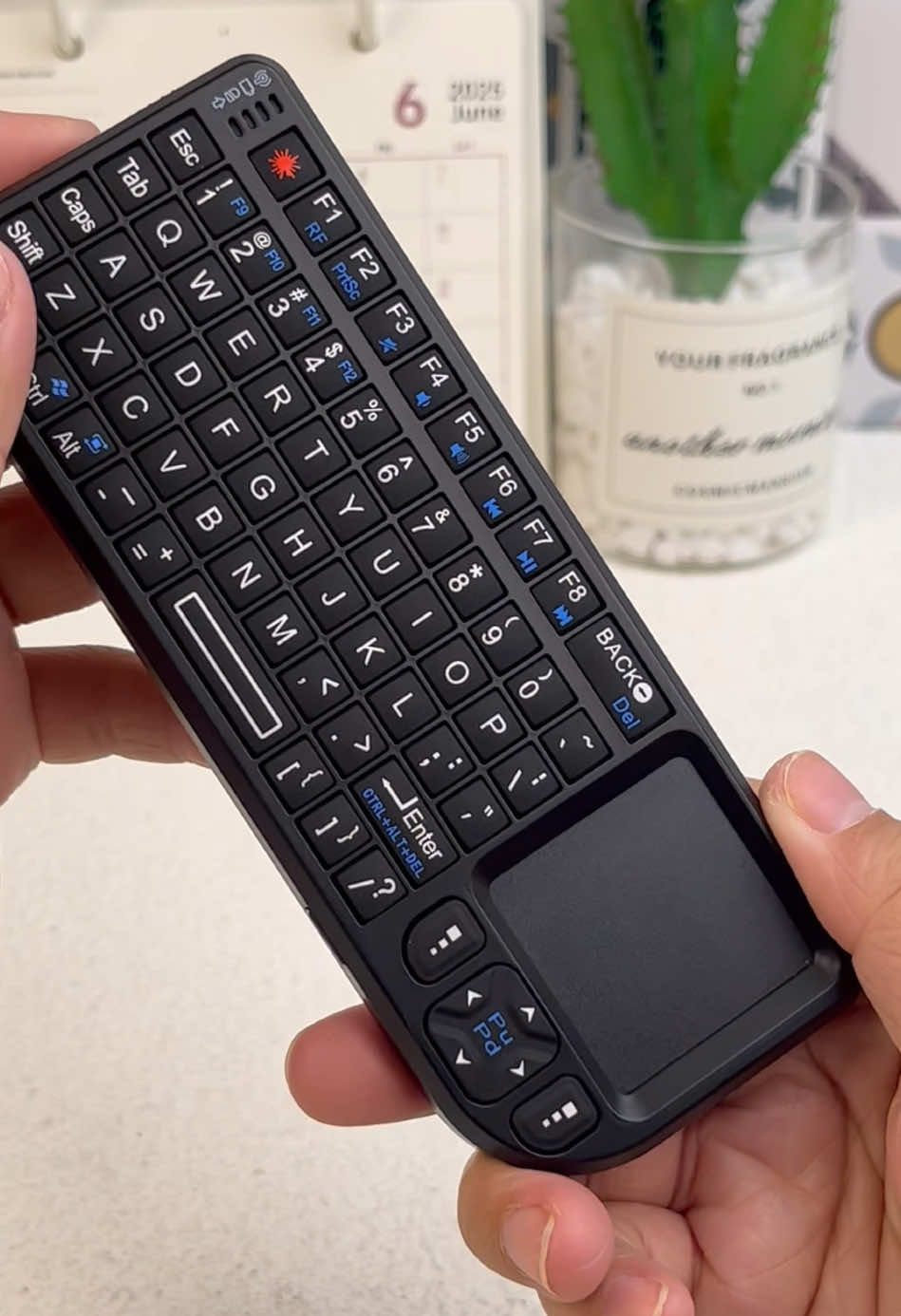 The mini wireless keyboard is amazing. It connected to my TV easily. He can connect to gaming consoles and PCs. So the mini wireless keyboard with the mouse is a 10 out of 10 and don’t forget it rechargeable #Keyboard #MiniKeyboard #keyboardgamingmouse #gaming #MiniWirelessKeyboard #Tech. 