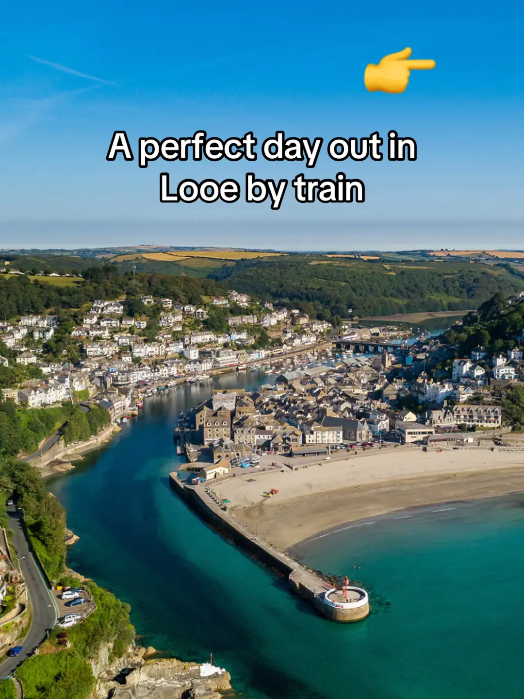 #looe #looebeach #looecornwall #thingstodoincornwall 