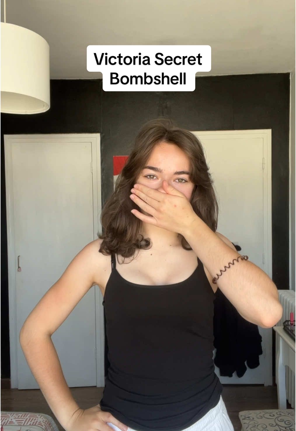 #victoriasecret #bombshellbra #victoriasecretbombshell #pushupbra 