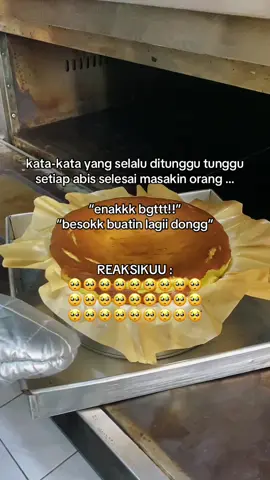 kalo ditanya fav cake yang selalu excitedd ku buatt? burnt cheesecakee🤩🤍 i love it  selaluuu happyy sekaleee  #burntcheesecake #cheesecake #anchorman #bakinglife #bakery #baking #fyp #4u #fypシ゚viral #masukberanda #trending #nadhifbasalamah #xyzbca 