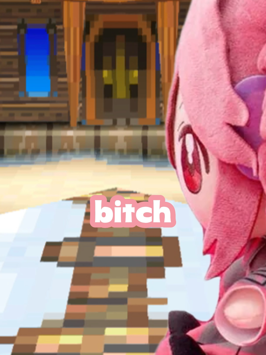 wear headphones/earphones for a better experience #kasaneteto #teto #mario 
