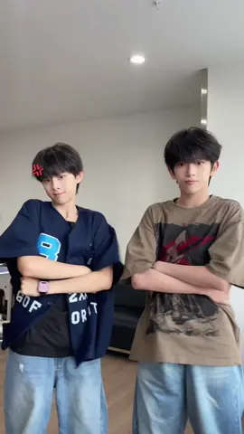 💢😤💢😠 #TF家族练习生 Chen Sihan, Chen Junming #fyp 