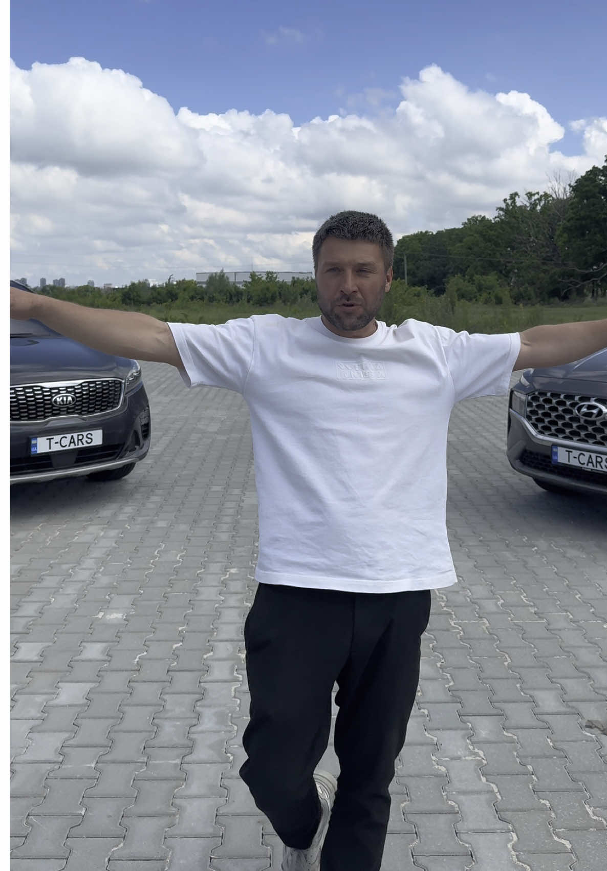 T-CARS найкращі авто з Кореї ✅