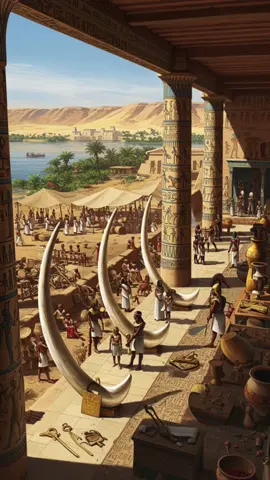 Ta Seti, The Southern Roots of Early Egyptian Civilization #NileValley #EarlyEgyptianCivilization #Ethiopia #sudan #agriculture #africanhistory 