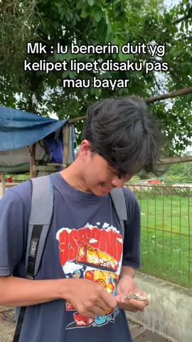 Malu bgt mana receh lagi😔☝️#rofiganteng #pelitfyp 