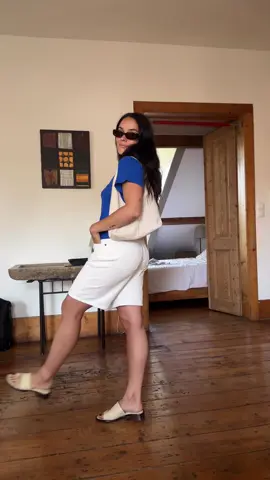 again with the summer whites and pop of color 🌀  #SummerFashion #summeroutfit #summeroutfits #summeroutfitinspo #outfitinspo #outfitideas #fitcheck 